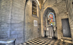 Chapelle Notre-Dame-de-Lourdes de Bastia