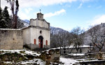 Chapelle Saint-Antoine de Corte