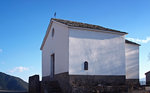 Chapelle Saint-Christophe d'Erbajolo