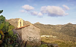 Chapelle Saint-Joseph (San Ghjiseppu) de Montegrosso