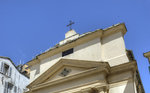 Chapelle Saint-Roch de Bastia