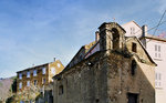 Chapelle Saint-Roch (San Roccu) de Ficaja