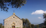 Chapelle Sainte-Marie de Furiani