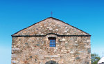 Chapelle San Cervone à Lavatoggio