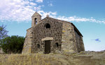 Chapelle San Cesariu de Cateri