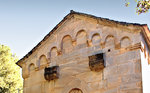 Chapelle San Chirgu de Cambia