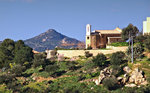 Chapelle San Giovanni de Belgodère