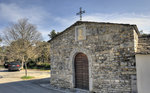 Chapelle San Pancraziu de Corte