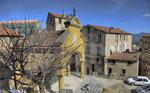 Chapelle San Teòfalu de Corte