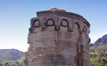 Chapelle Sant'Andria de Biguglia