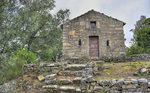 Chapelle Sant'Antiochu d'Aullène