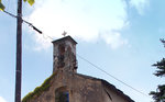 Chapelle Sant'Antone à Spergane de Luri