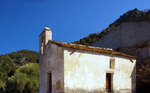 Chapelle Santa Lucia de Bisinchi