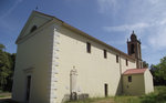 Eccica-Suarella : l'église
