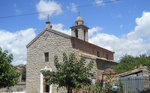 Eglise d'Arbellara