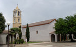 Eglise de Ghisonaccia