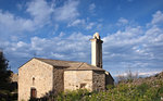 Église de l'Annunziata de Lumio
