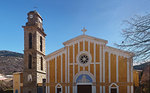 Église de la Nativité de Casamaccioli