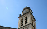 Eglise du hameau de Santo de Bastelica