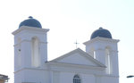 Église Notre-Dame de la Miséricorde de L'Ile-Rousse