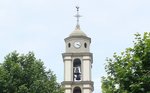 Eglise paroissiale de l’Annonciade de Chiatra