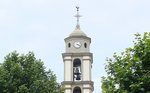 Eglise paroissiale de l’Annonciade de Chiatra