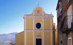 Eglise paroissiale de l'Annonciation (Annunziata) de Crocicchia