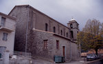 Eglise paroissiale de l'Assomption de Cozzano