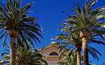 Église paroissiale de l'Immaculée Conception de L'Ile-Rousse