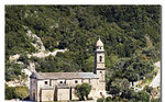 Eglise paroissiale Saint-Côme et Saint-Damien de Farinole