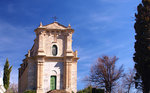Église paroissiale Saint-Cyr de Giocatojo