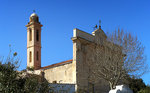 Eglise paroissiale Saint-Laurent de Lavatoggio