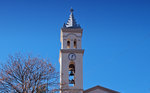 Église paroissiale Saint-Pierre et Saint-Paul de Calacuccia