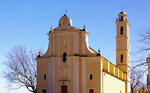 Église paroissiale Saint-Pierre-Saint-Paul de Campile