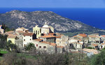 Église paroissiale Santa Lucia à Cateri