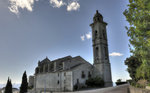 Église paroissiale Santa Lucia de Ville-di-Pietrabugno