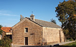 Eglise piévane de San Pancraziu de Castellare-di-Casinca