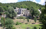 Église romane de Santa Maria Assunta de Favalellu