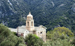 Église Saint-Césaire d'Olmeta-di-Capocorso