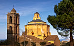 Église Saint-François-Xavier de Monticello