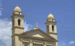 Eglise Saint Jean-Baptiste de Bastia