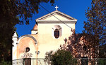 Église Saint-Marcel de Barbaggio