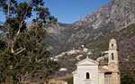 Église Saint Nicolas de Feliceto