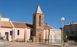 Eglise Saint-Paul de Solenzara