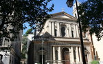 Eglise Saint-Roch d'Ajaccio