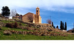 Église Saint-Sauveur (San Salvadore) de Corscia