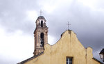 Eglise Saint-Sauveur (San Salvadore) de Costa
