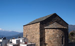 Église Saint-Thomas de Pastoreccia de Castello-di-Rostino