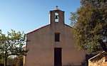 Église Sainte-Lucie de Galéria