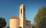 Eglise Sainte-Marie de Galéria